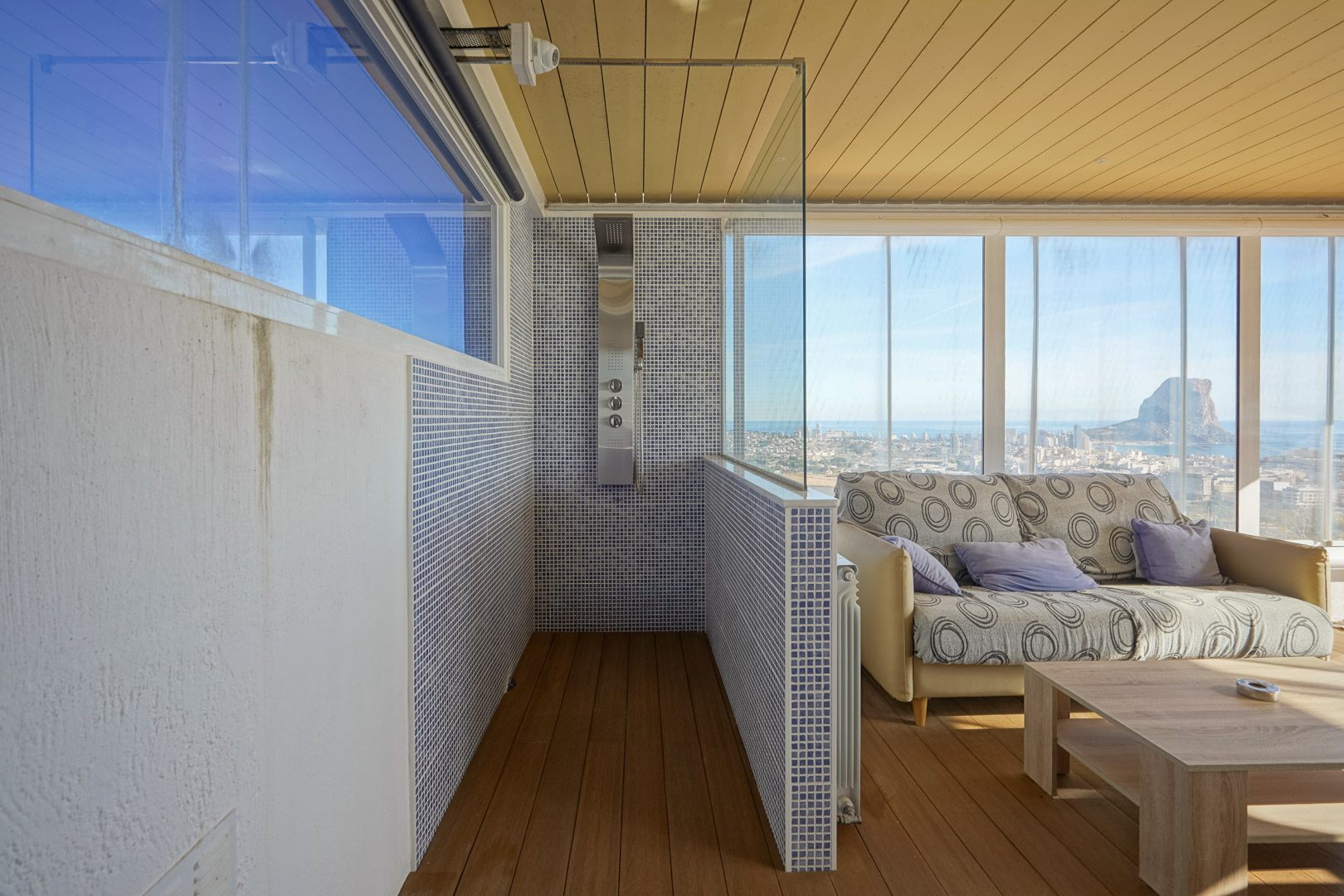 3 Bed, 3 Bath, HouseFor Sale, Calpe, Alicante