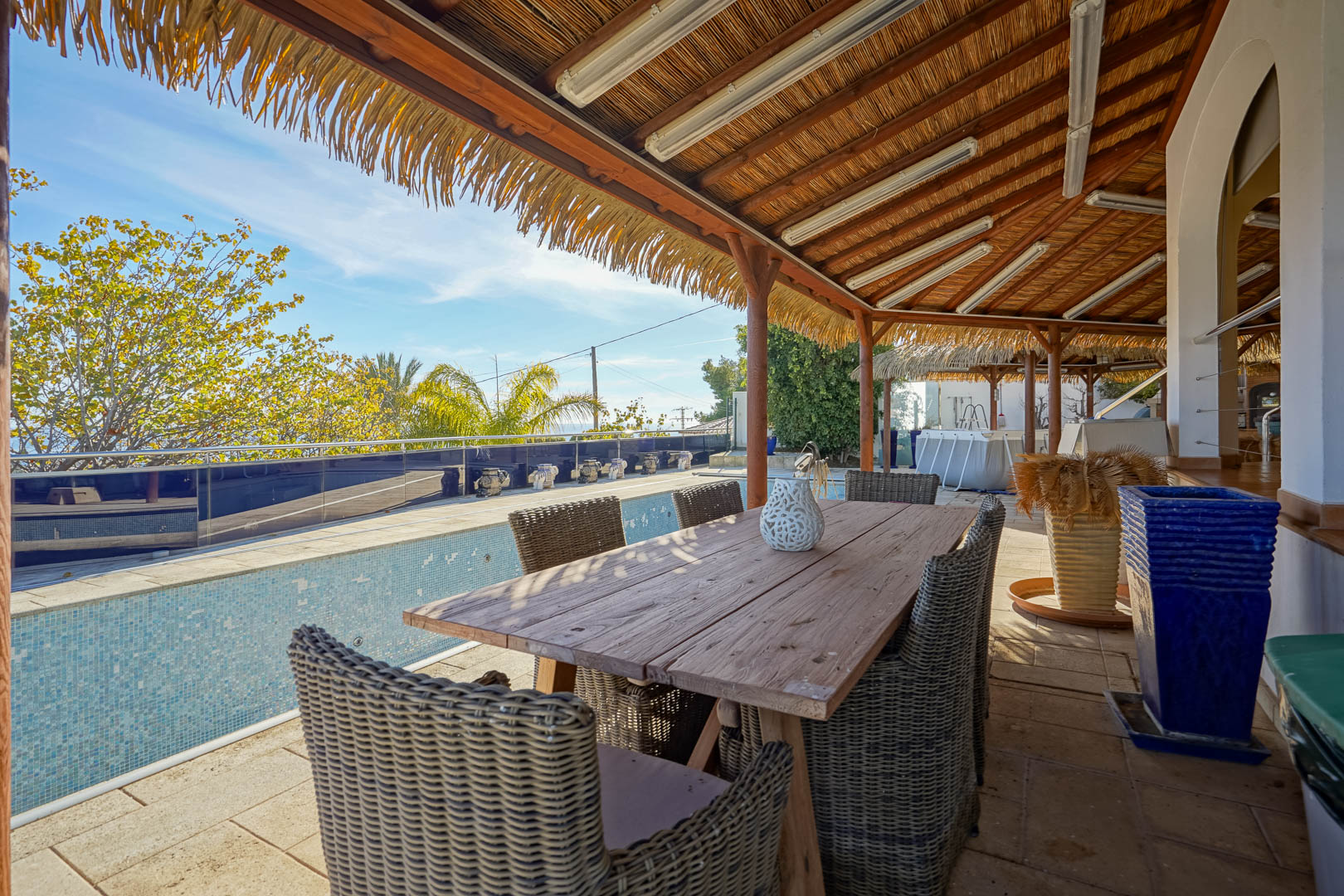 3 Bed, 3 Bath, HouseFor Sale, Calpe, Alicante