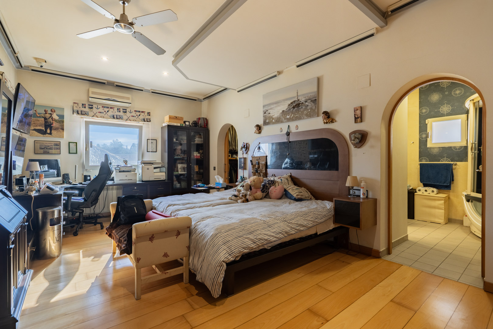 3 Bed, 3 Bath, HouseFor Sale, Calpe, Alicante