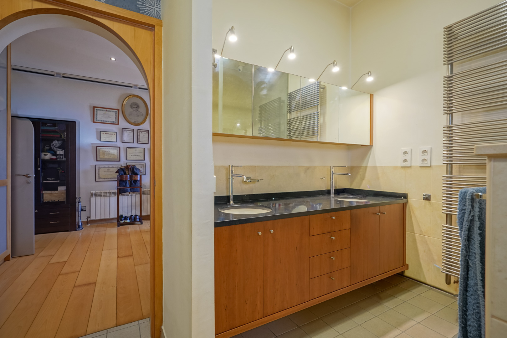 3 Bed, 3 Bath, HouseFor Sale, Calpe, Alicante