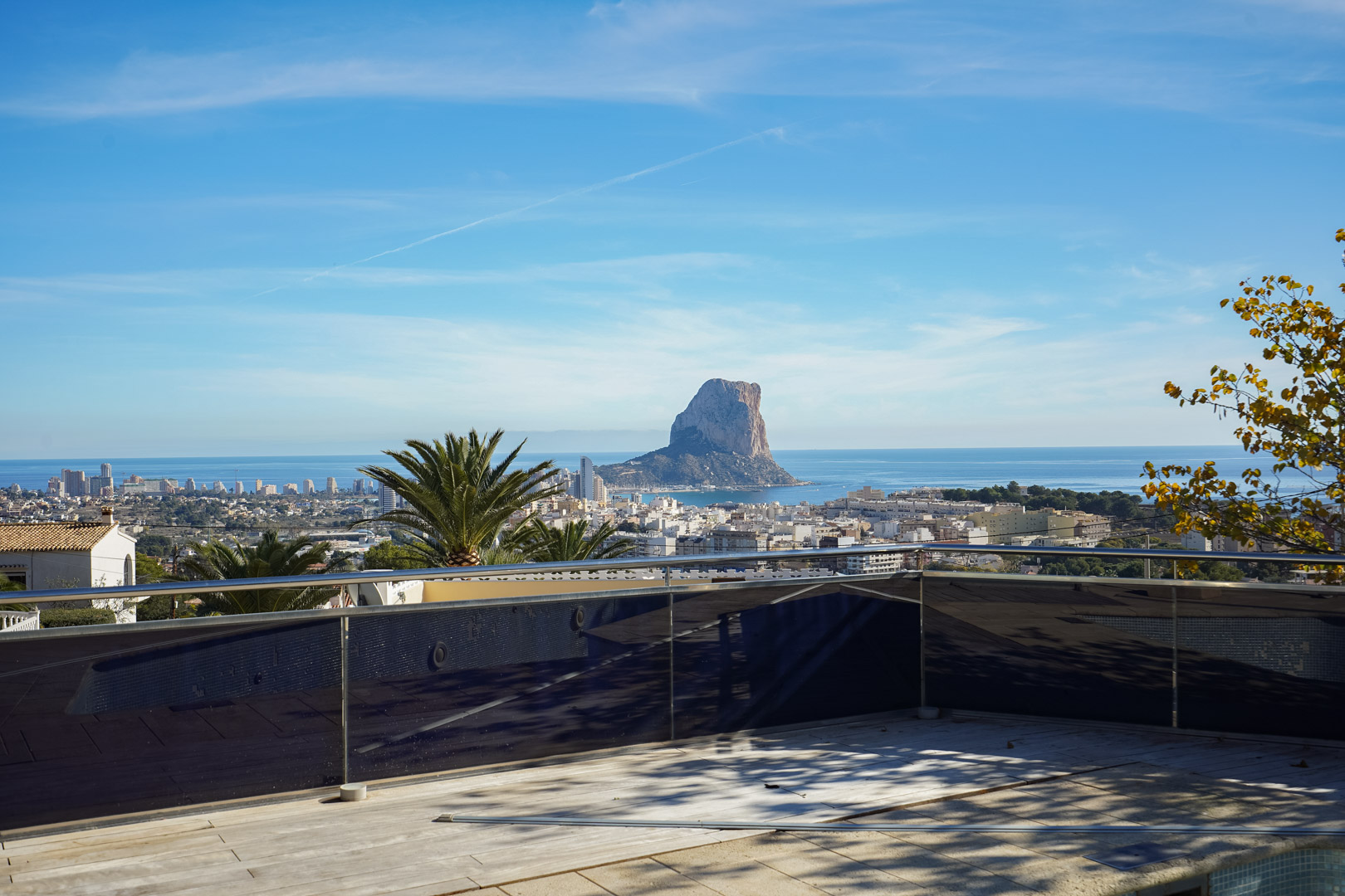 3 Bed, 3 Bath, HouseFor Sale, Calpe, Alicante