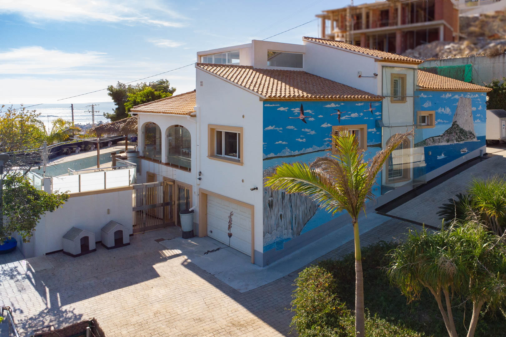 3 Bed, 3 Bath, HouseFor Sale, Calpe, Alicante