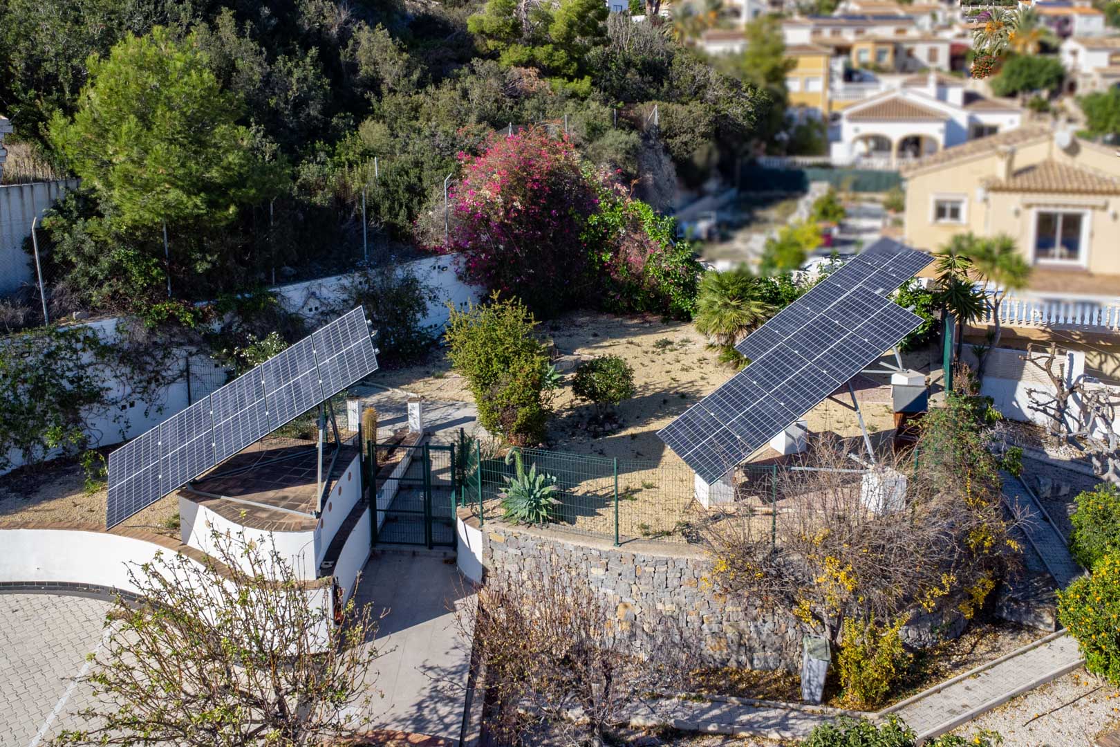 3 Bed, 3 Bath, HouseFor Sale, Calpe, Alicante