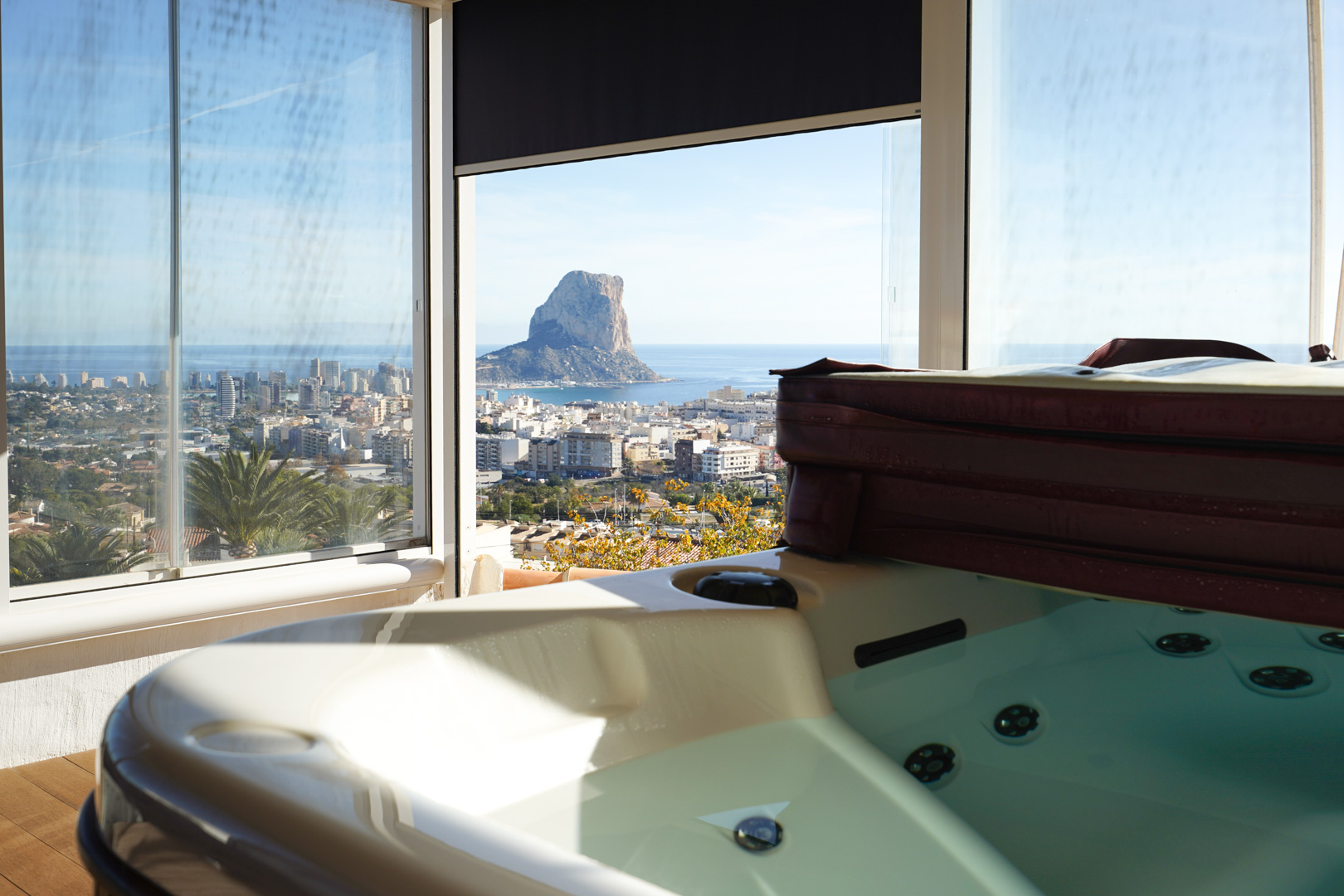 3 Bed, 3 Bath, HouseFor Sale, Calpe, Alicante