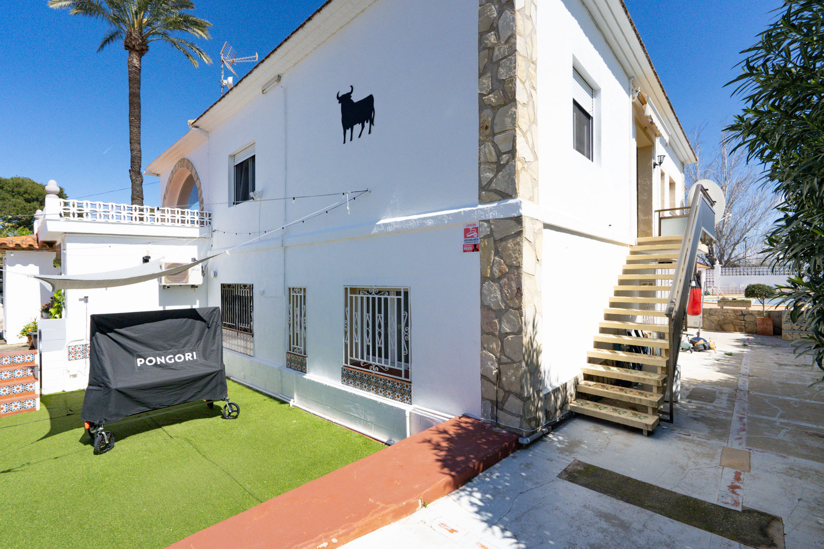 6 Bed, 4 Bath, HouseFor Sale, Denia, Alicante