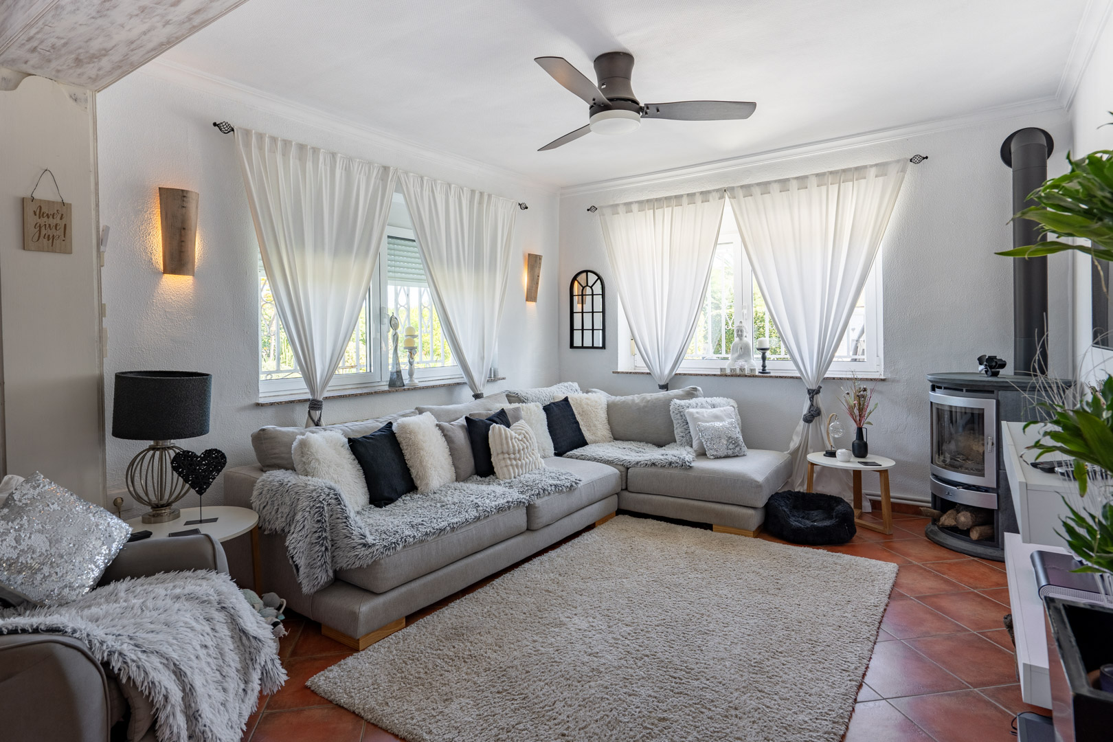 6 Bed, 4 Bath, HouseFor Sale, Denia, Alicante