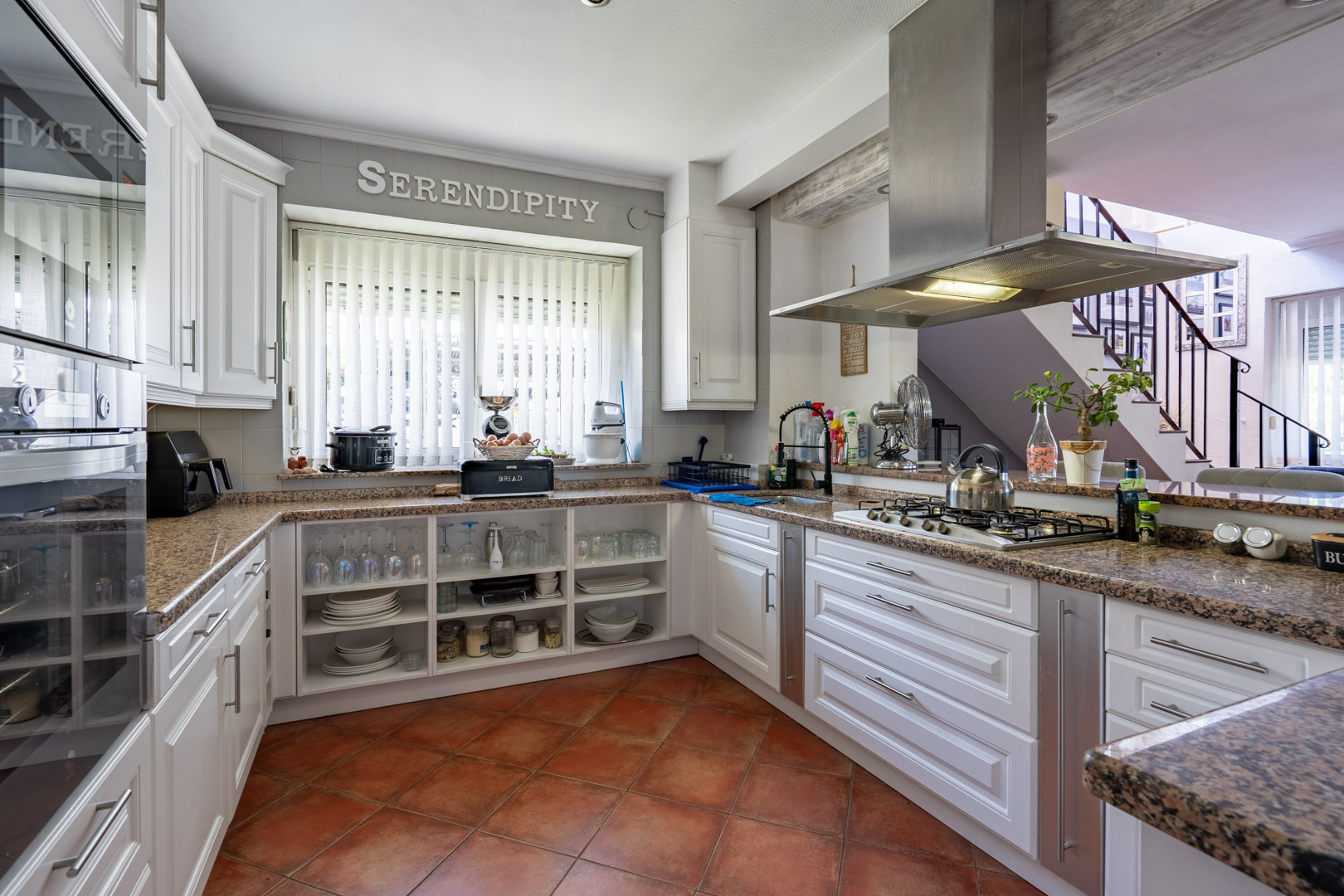 6 Bed, 4 Bath, HouseFor Sale, Denia, Alicante