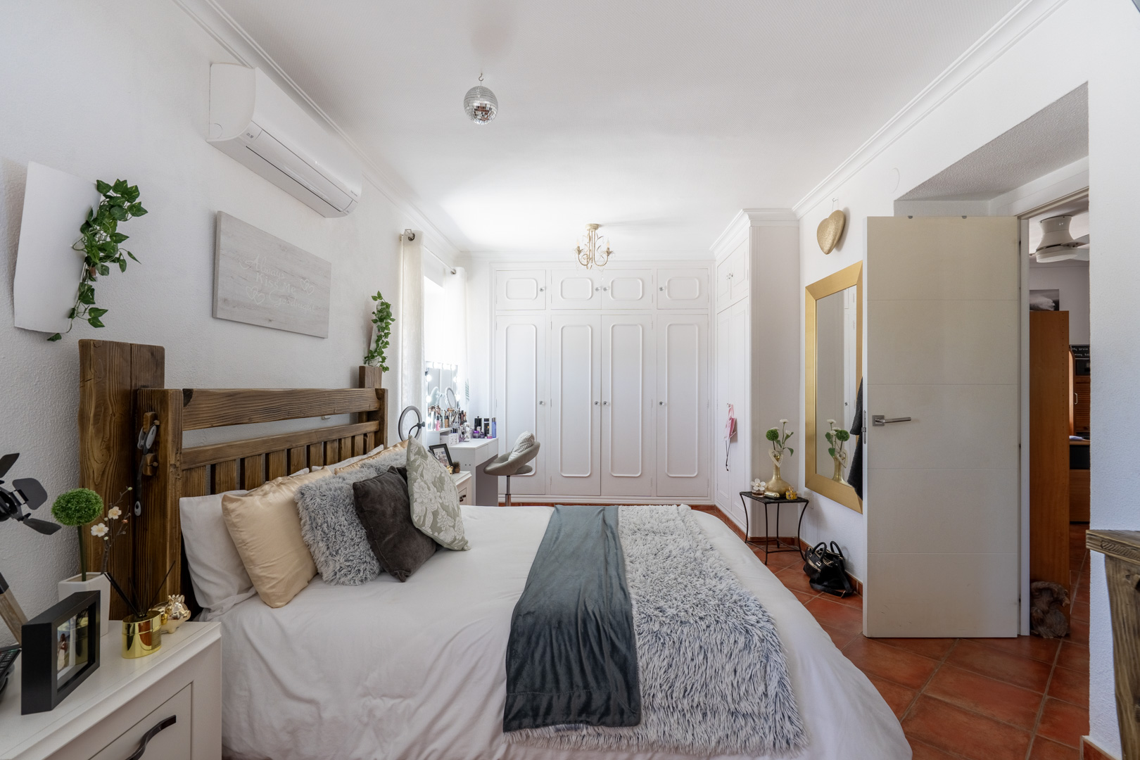 6 Bed, 4 Bath, HouseFor Sale, Denia, Alicante