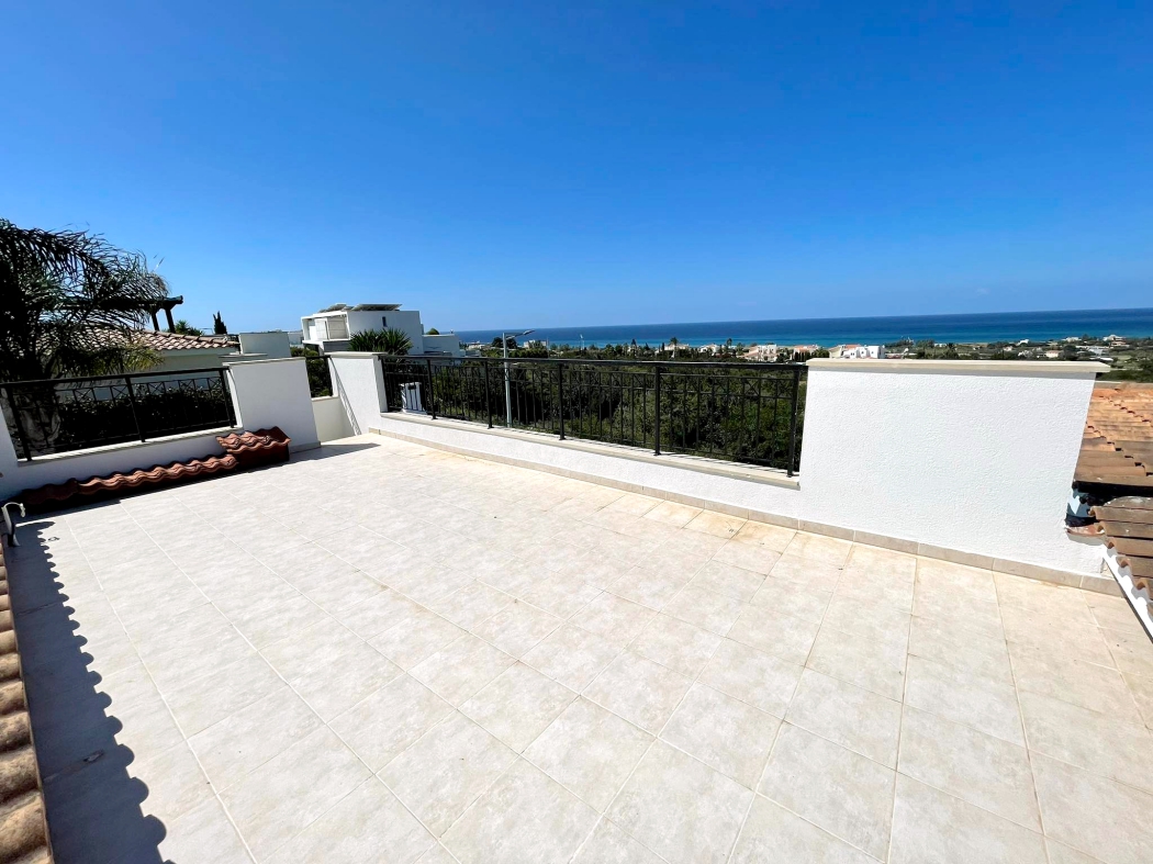 3 Bed, 2 Bath, HouseFor Sale, Paphos, Paphos