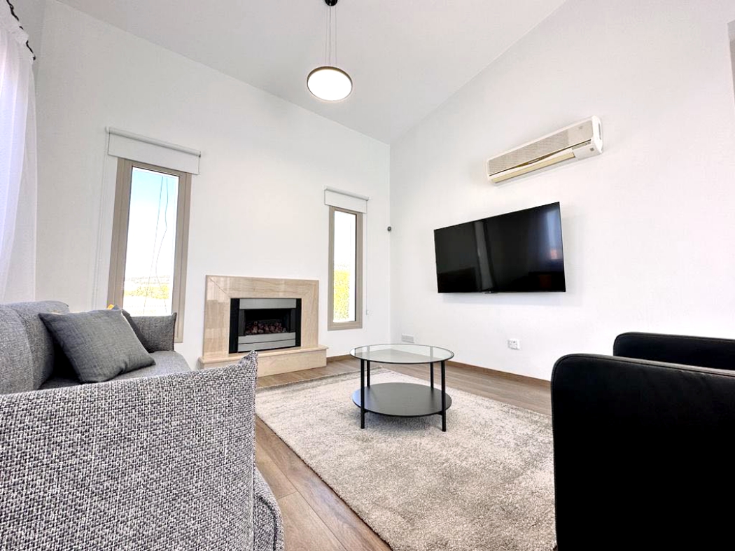 3 Bed, 2 Bath, HouseFor Sale, Paphos, Paphos