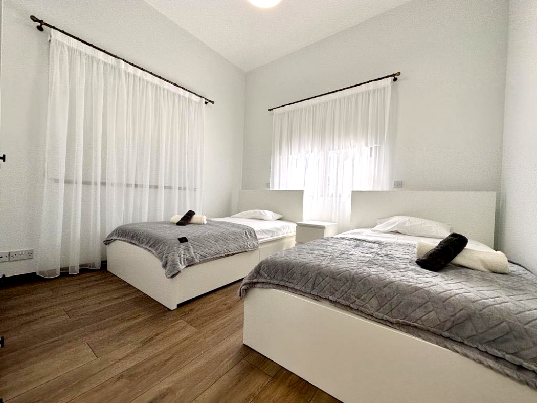 3 Bed, 2 Bath, HouseFor Sale, Paphos, Paphos