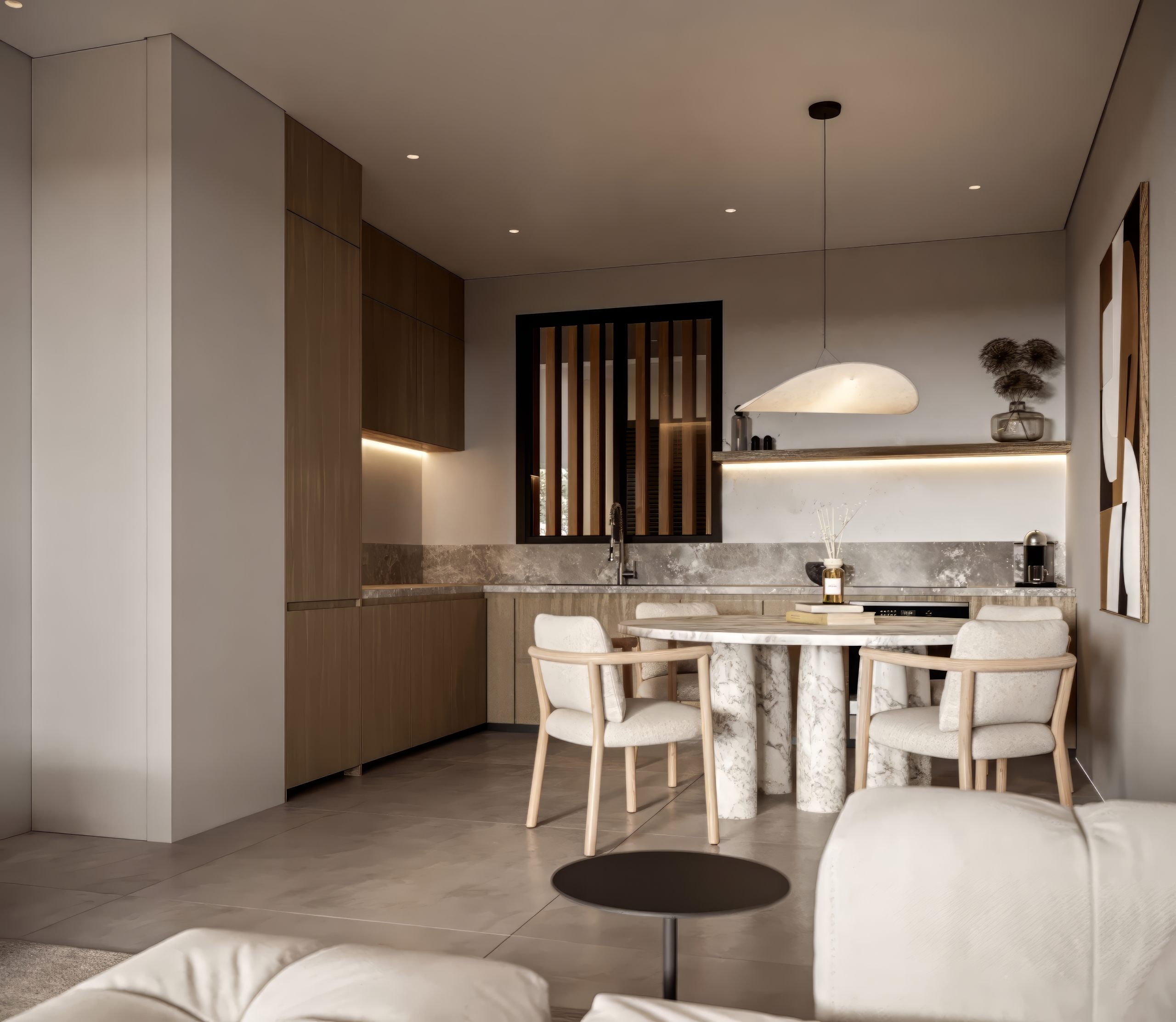 2 Bed, 2 Bath, ApartmentFor Sale, Larnaca, Larnaca