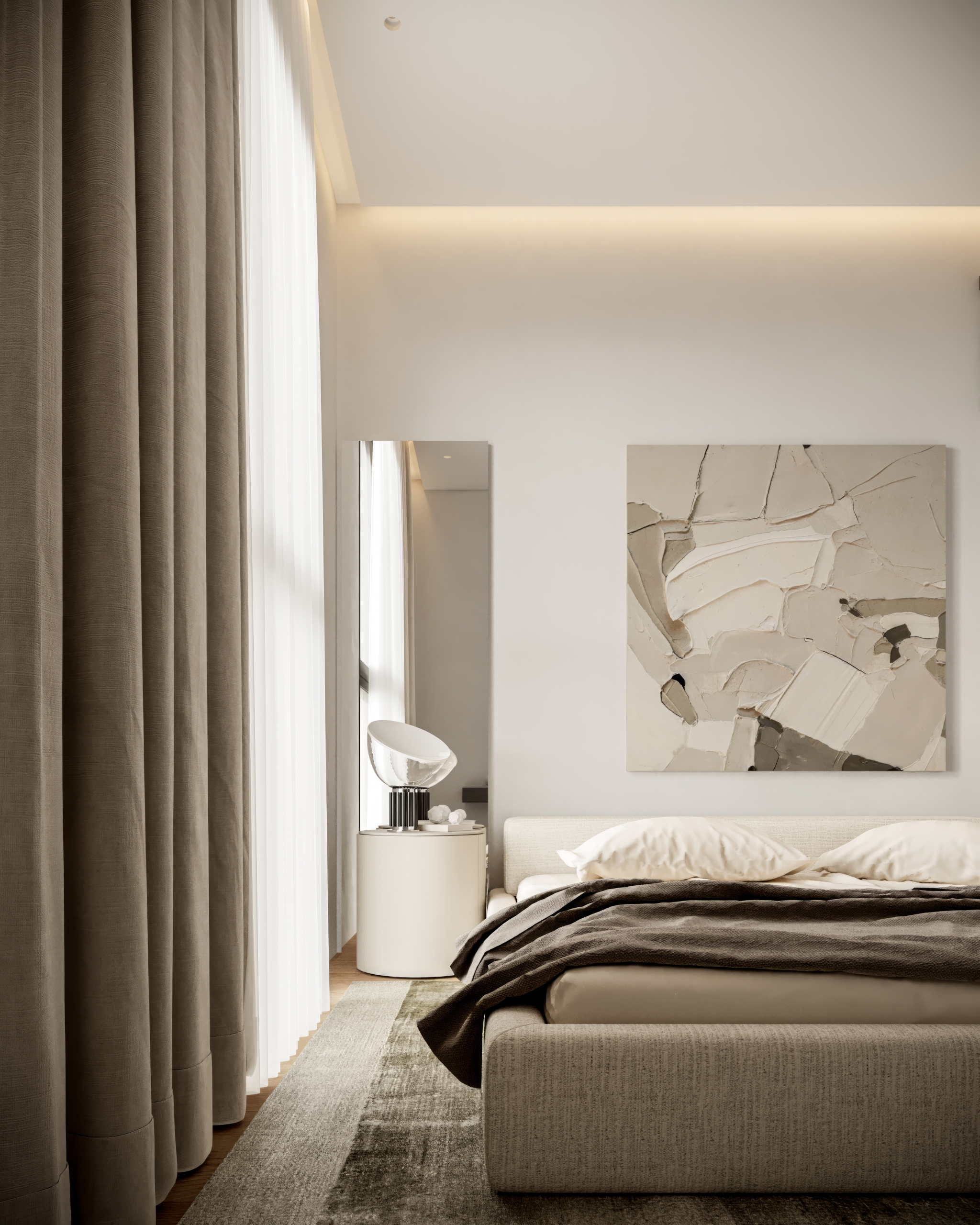 2 Bed, 2 Bath, ApartmentFor Sale, Larnaca, Larnaca