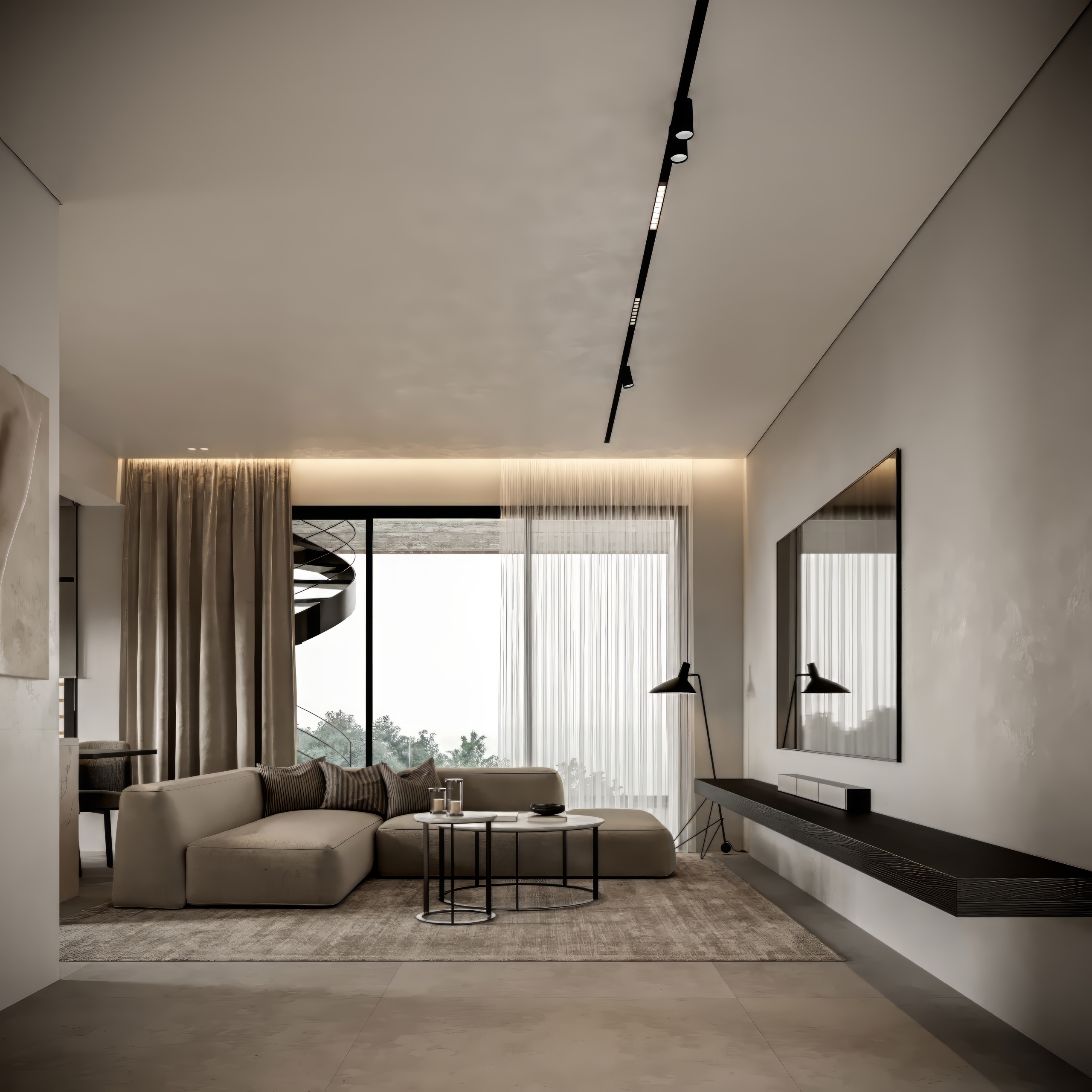 2 Bed, 2 Bath, ApartmentFor Sale, Larnaca, Larnaca