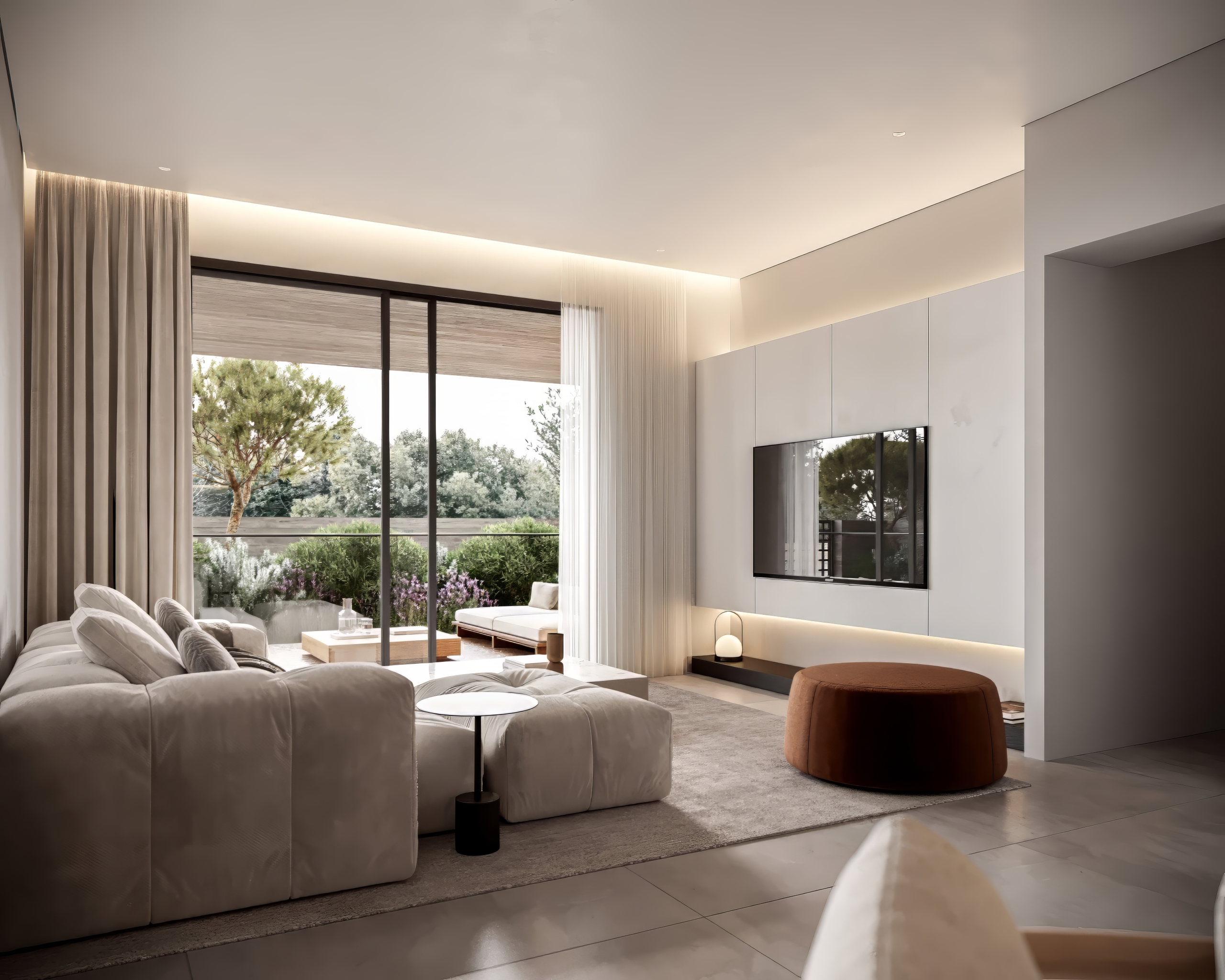 2 Bed, 2 Bath, ApartmentFor Sale, Larnaca, Larnaca