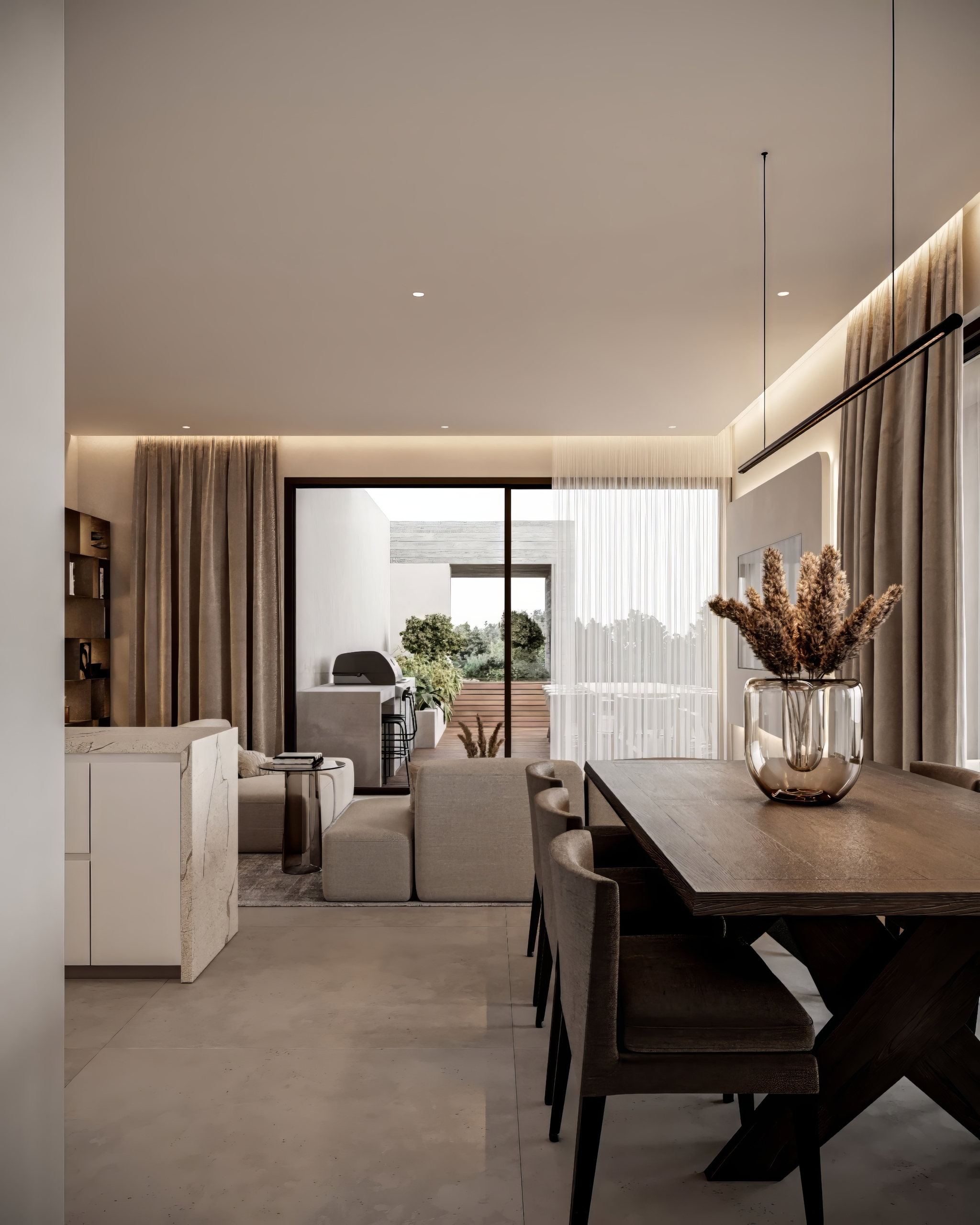 3 Bed, 2 Bath, ApartmentFor Sale, Larnaca, Larnaca