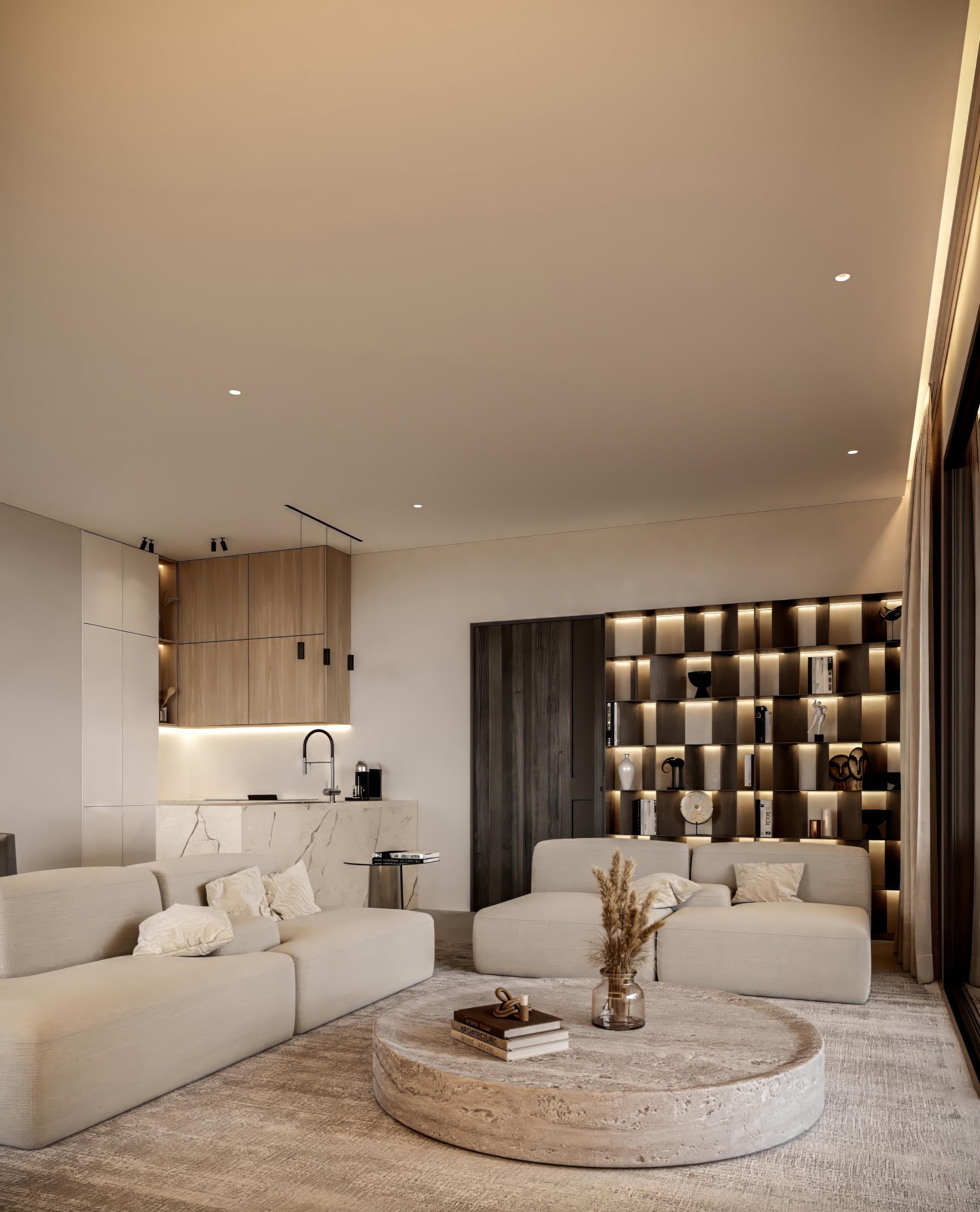 3 Bed, 2 Bath, ApartmentFor Sale, Larnaca, Larnaca