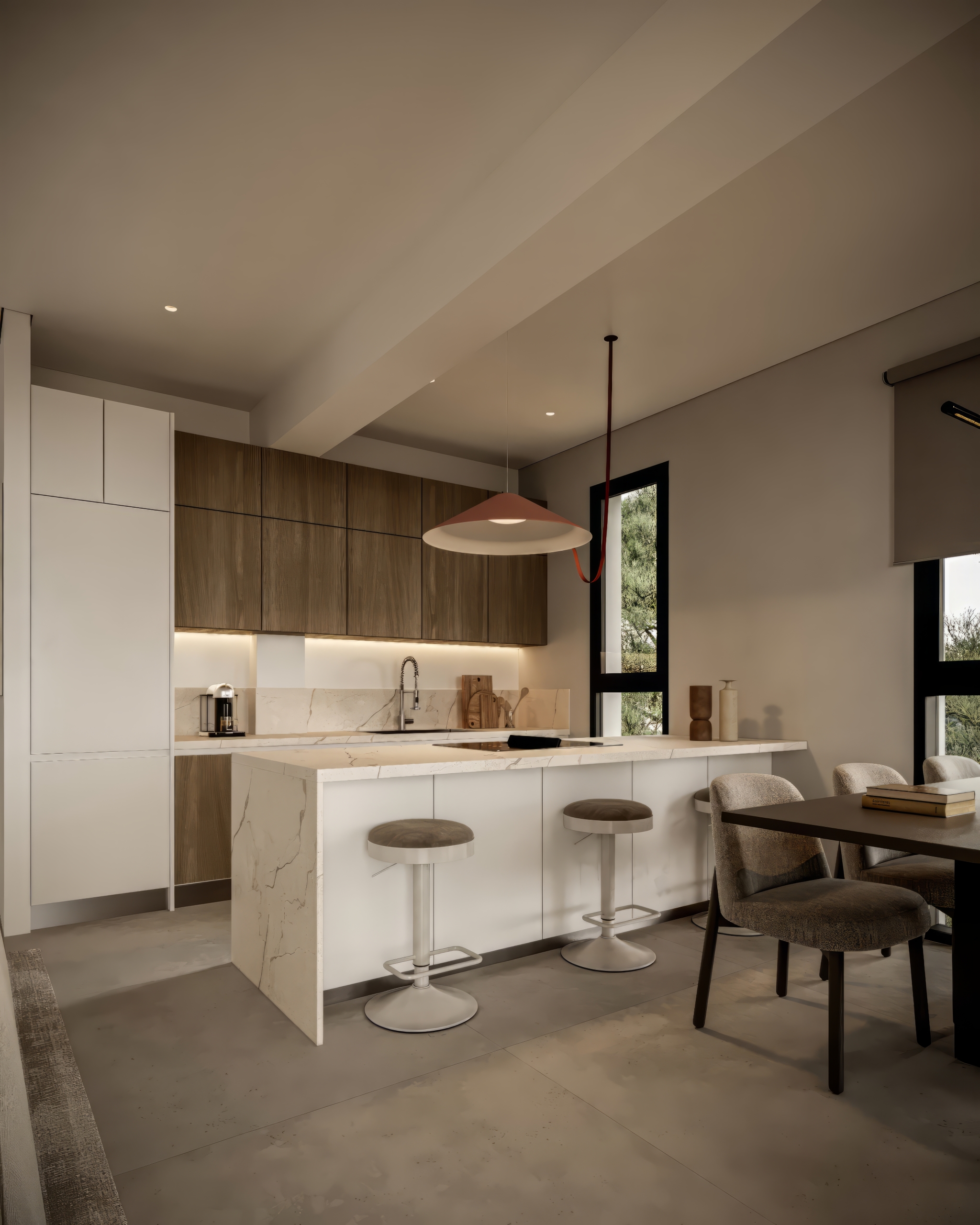 3 Bed, 2 Bath, ApartmentFor Sale, Larnaca, Larnaca