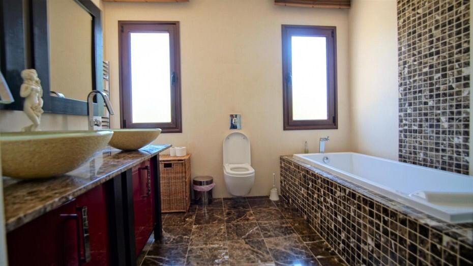 5 Bed, 5 Bath, HouseFor Sale, Sea Caves Pegeia, Paphos