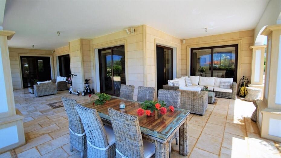 5 Bed, 5 Bath, HouseFor Sale, Sea Caves Pegeia, Paphos