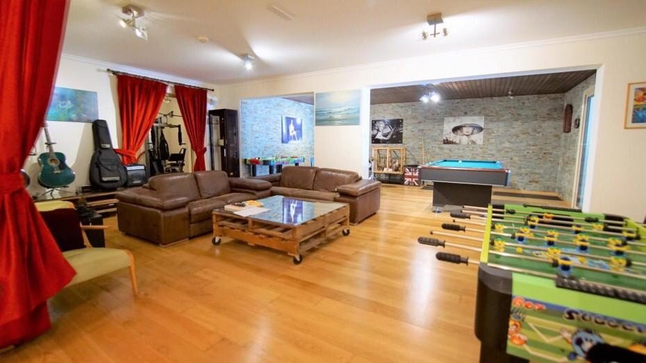 5 Bed, 5 Bath, HouseFor Sale, Sea Caves Pegeia, Paphos