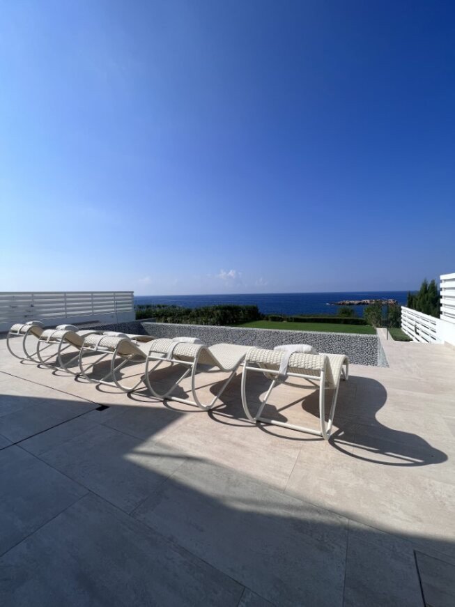 4 Bed, 3 Bath, HouseFor Sale, Sea Caves Pegeia, Paphos