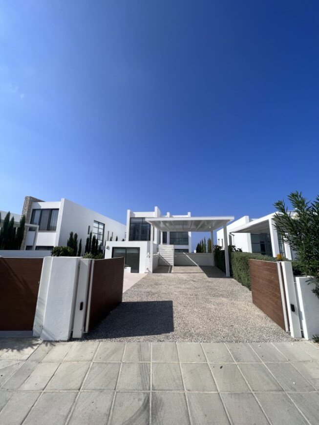 4 Bed, 3 Bath, HouseFor Sale, Sea Caves Pegeia, Paphos