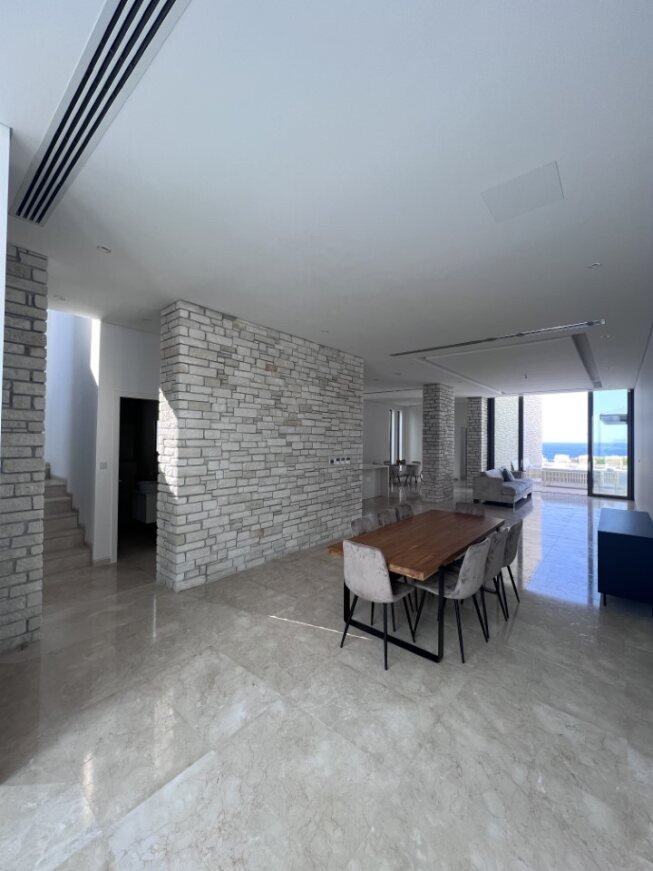 4 Bed, 3 Bath, HouseFor Sale, Sea Caves Pegeia, Paphos