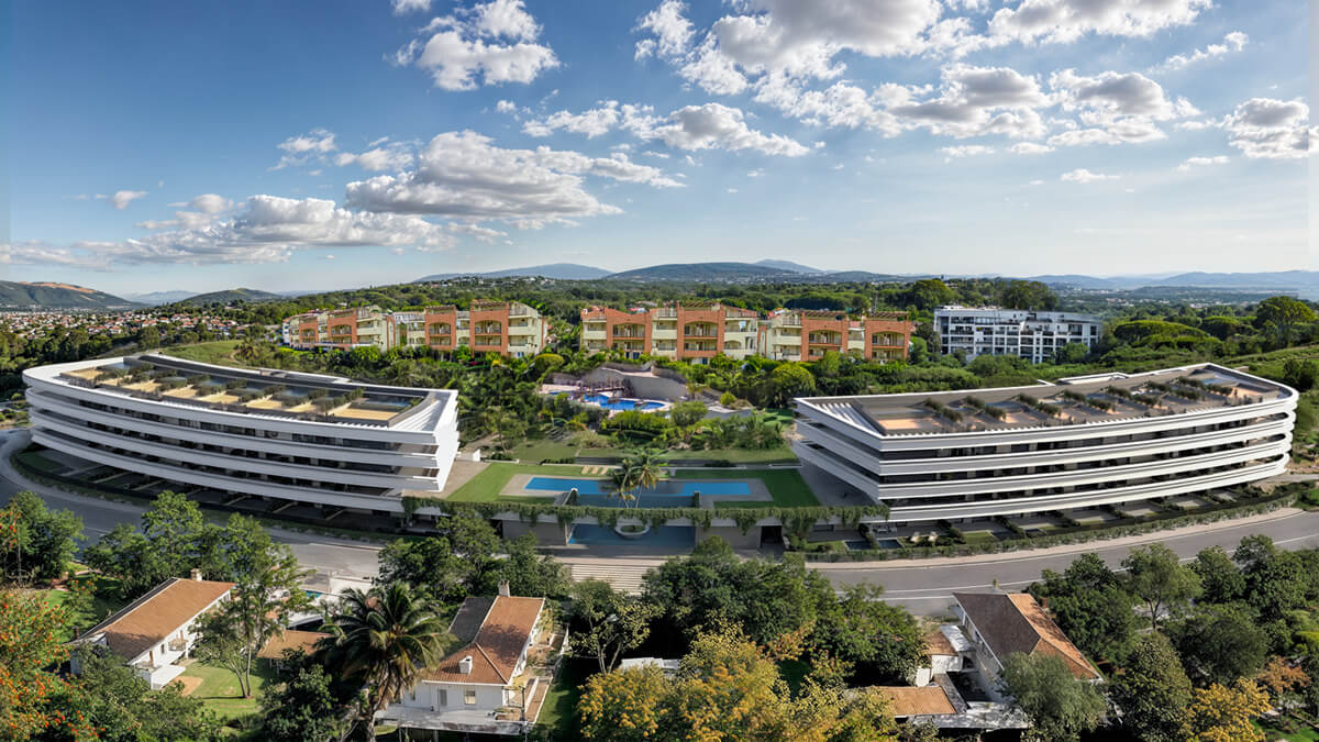 3 Bed, 2 Bath, ApartmentFor Sale, La Duquesa, Malaga