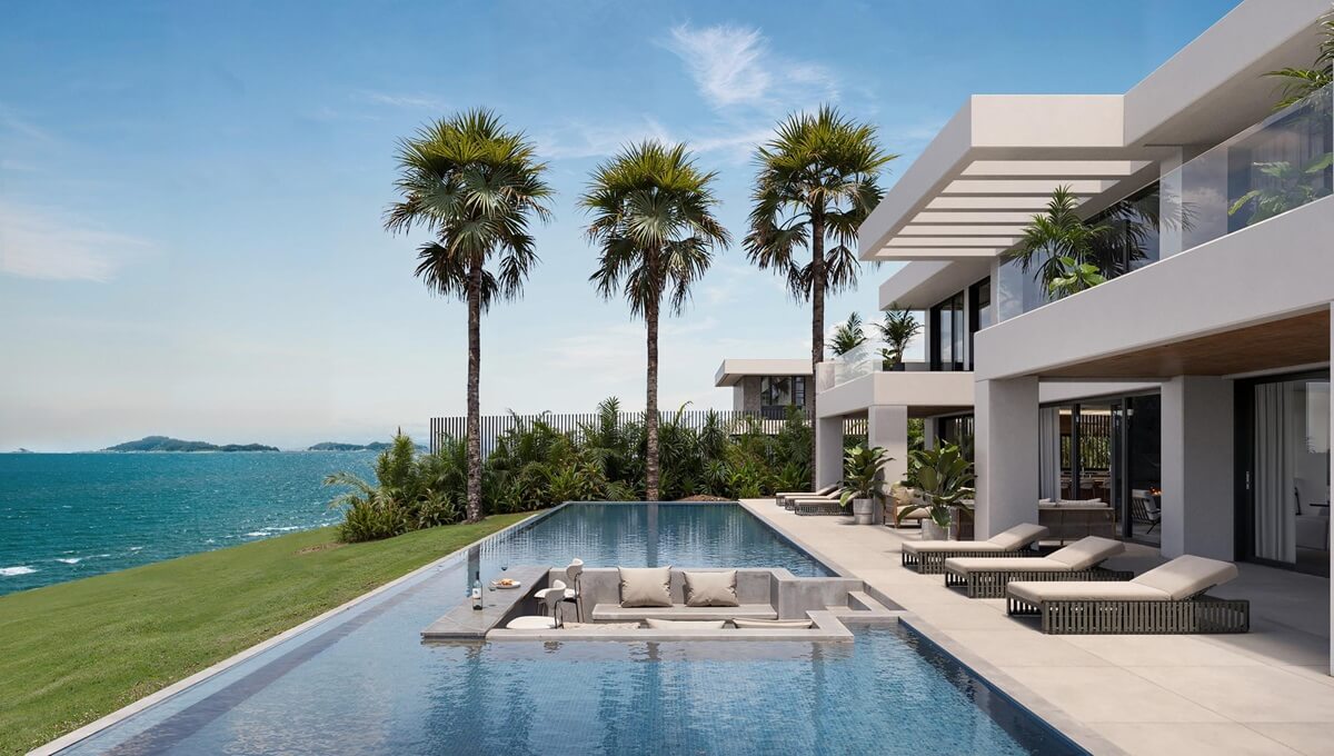 4 Bed, 5 Bath, HouseFor Sale, Manilva, Malaga