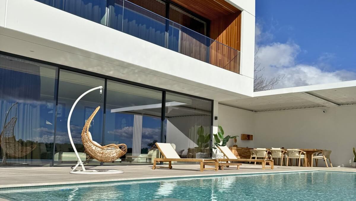 4 Bed, 5 Bath, HouseFor Sale, Manilva, Malaga