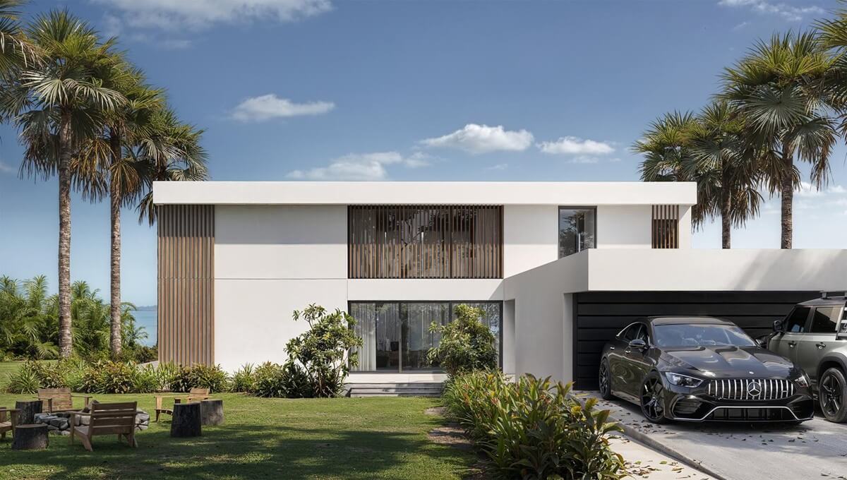 4 Bed, 5 Bath, HouseFor Sale, Manilva, Malaga