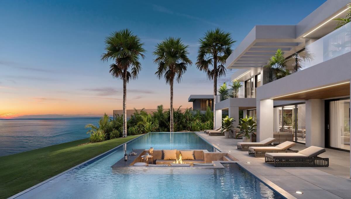 4 Bed, 5 Bath, HouseFor Sale, Manilva, Malaga