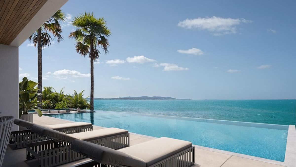 4 Bed, 5 Bath, HouseFor Sale, Manilva, Malaga