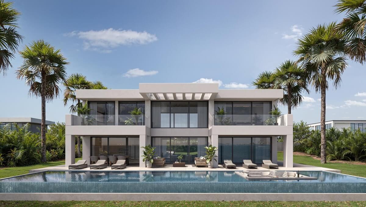 4 Bed, 5 Bath, HouseFor Sale, Manilva, Malaga