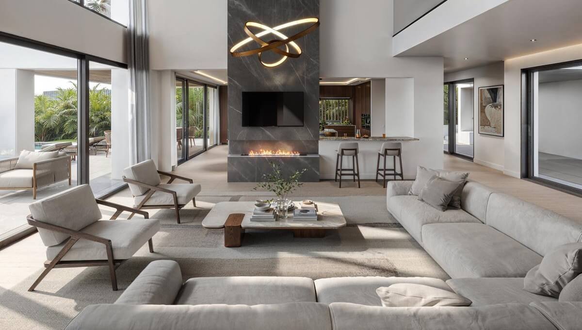 4 Bed, 5 Bath, HouseFor Sale, Manilva, Malaga