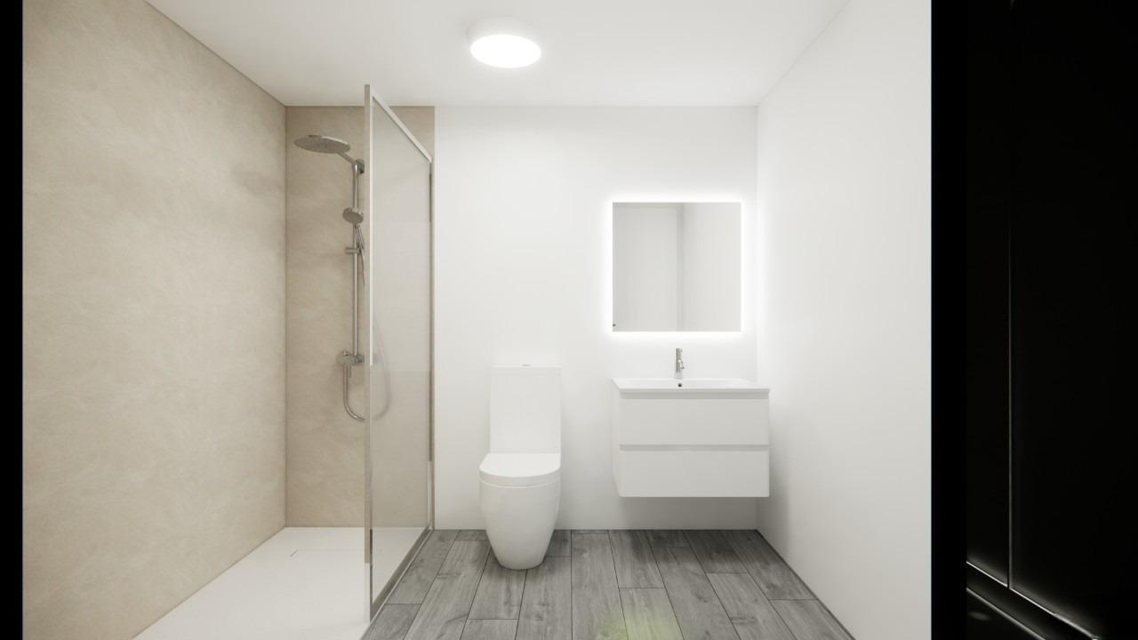 2 Bed, 1 Bath, ApartmentFor Sale, Pilar De La Horadada, Alicante