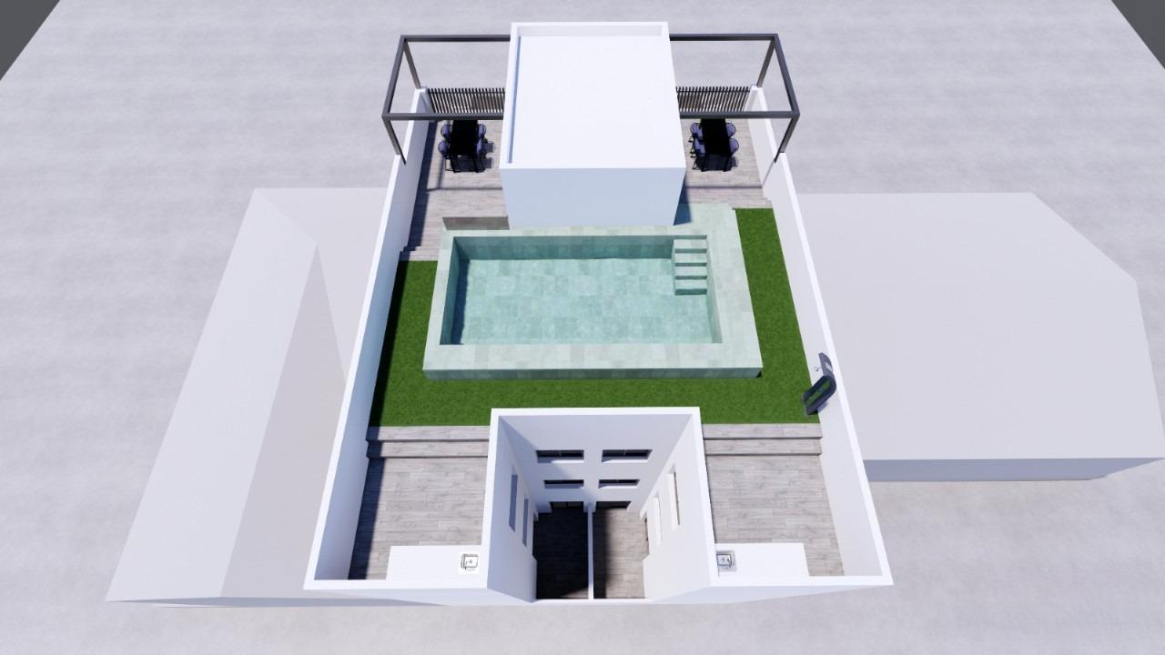 2 Bed, 1 Bath, ApartmentFor Sale, Pilar De La Horadada, Alicante