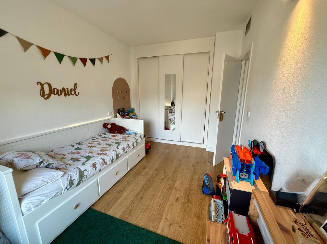 3 Bed, 2 Bath, ApartmentFor Sale, Villajoyosa, Alicante