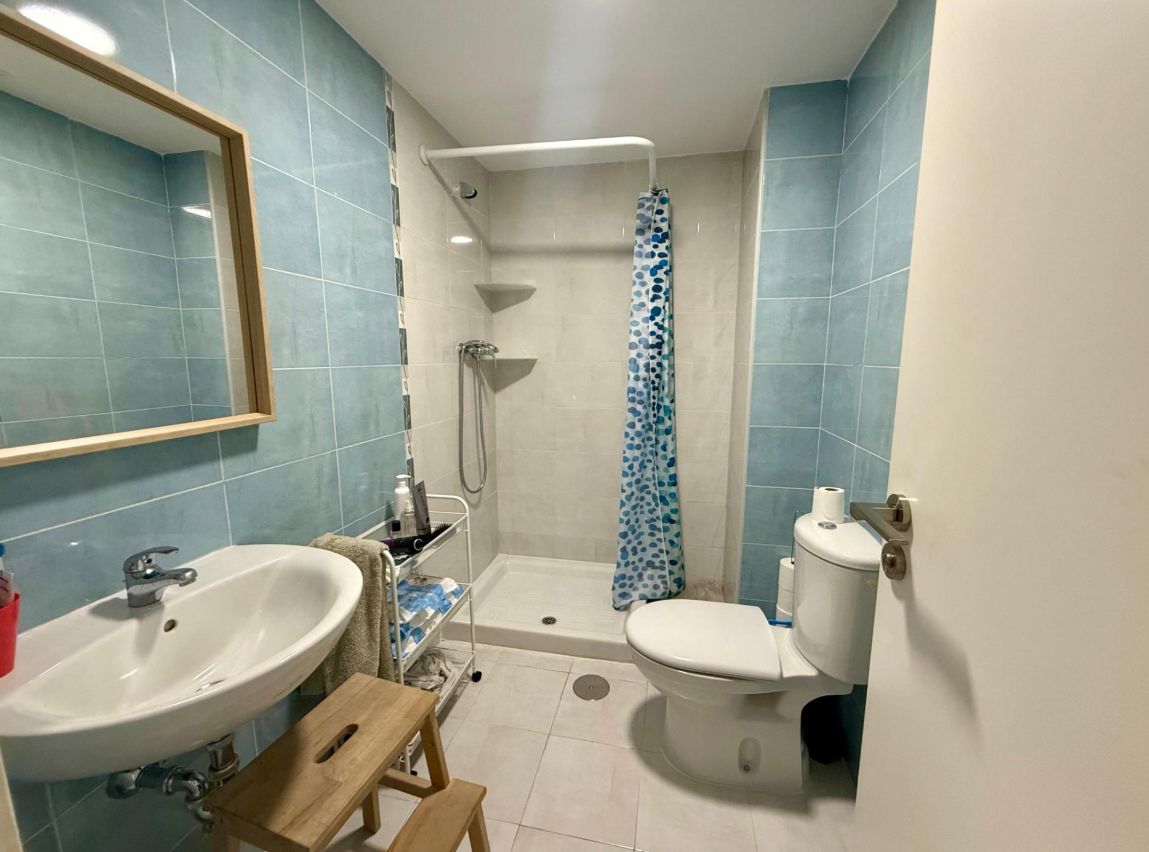 3 Bed, 2 Bath, ApartmentFor Sale, Villajoyosa, Alicante