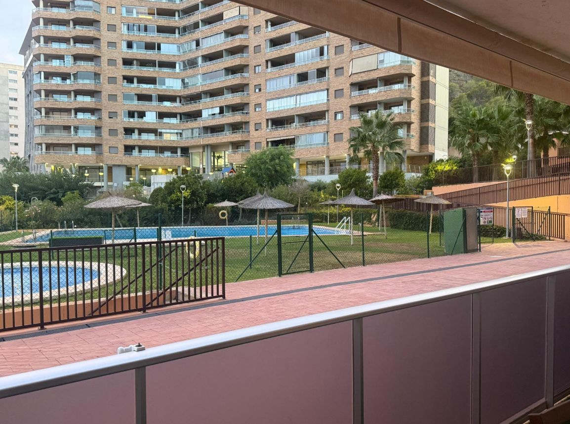 3 Bed, 2 Bath, ApartmentFor Sale, Villajoyosa, Alicante