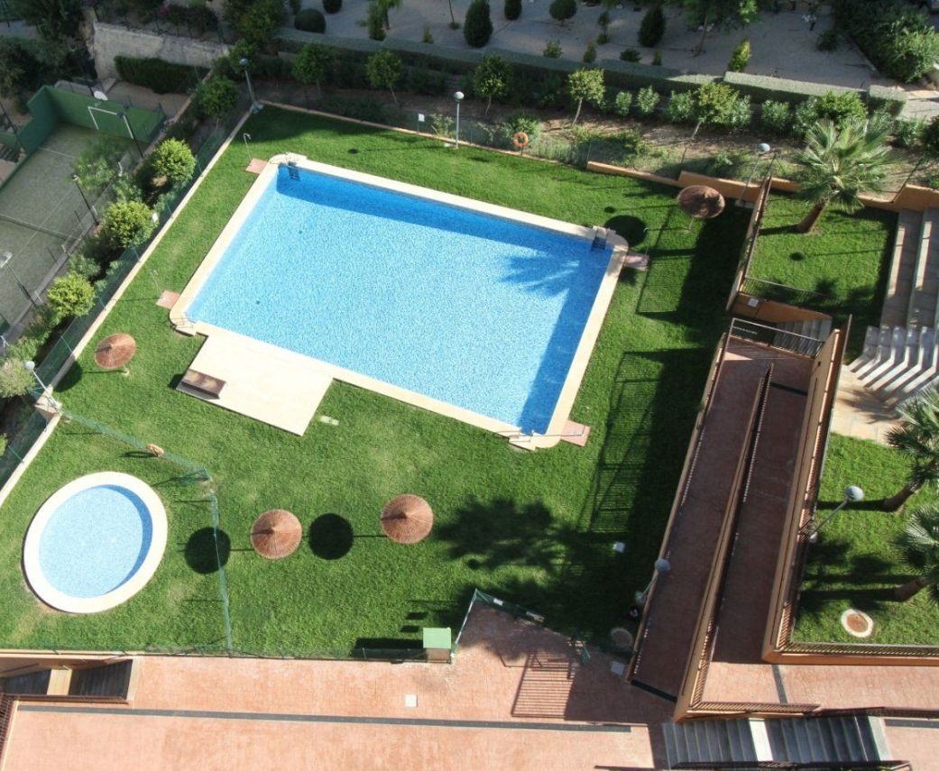 3 Bed, 2 Bath, ApartmentFor Sale, Villajoyosa, Alicante