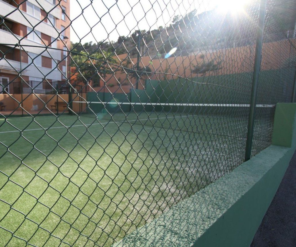 3 Bed, 2 Bath, ApartmentFor Sale, Villajoyosa, Alicante