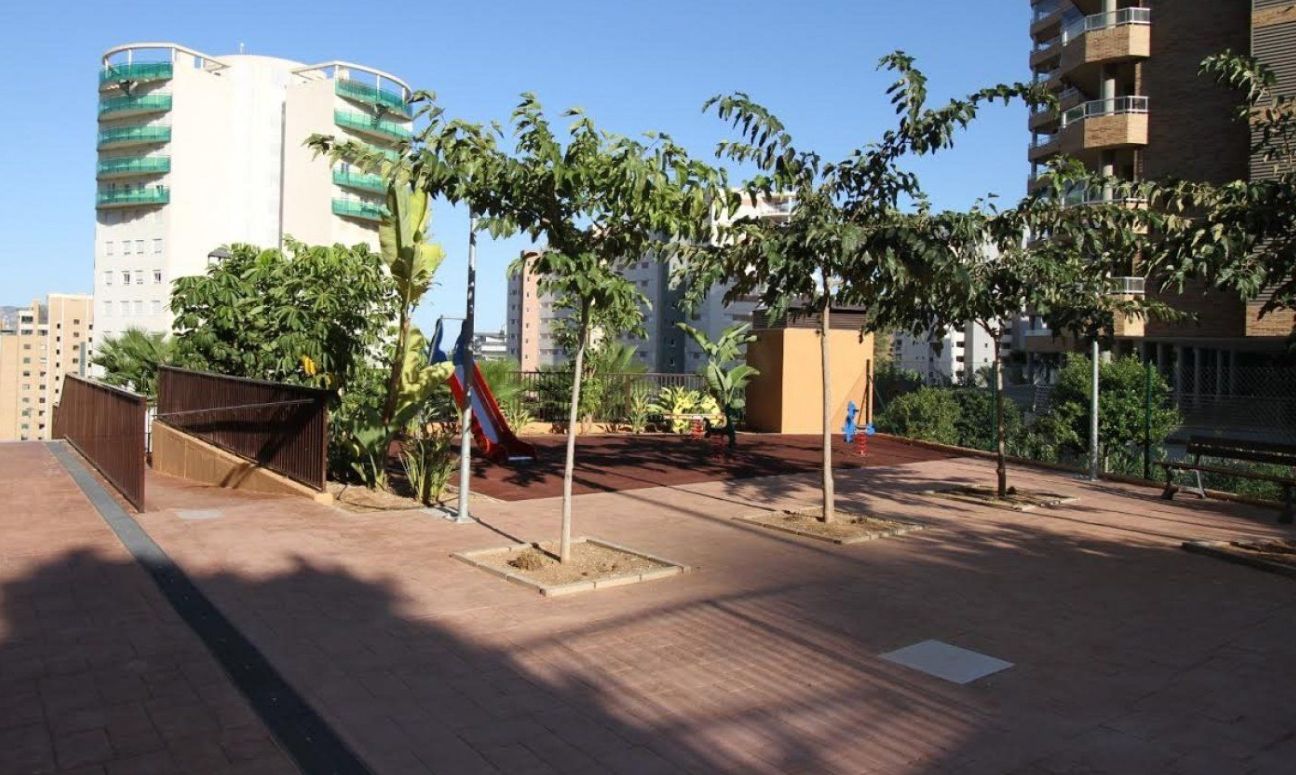 3 Bed, 2 Bath, ApartmentFor Sale, Villajoyosa, Alicante