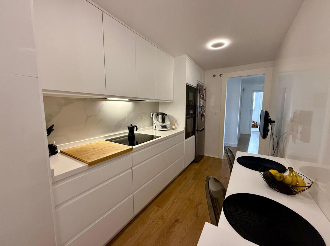 3 Bed, 2 Bath, ApartmentFor Sale, Villajoyosa, Alicante