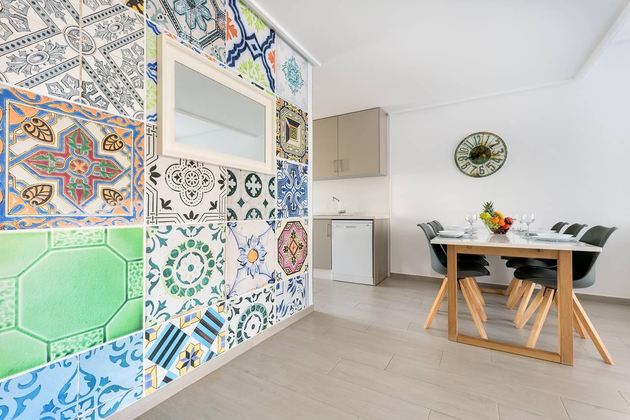 3 Bed, 2 Bath, ApartmentFor Sale, Pilar De La Horadada, Alicante