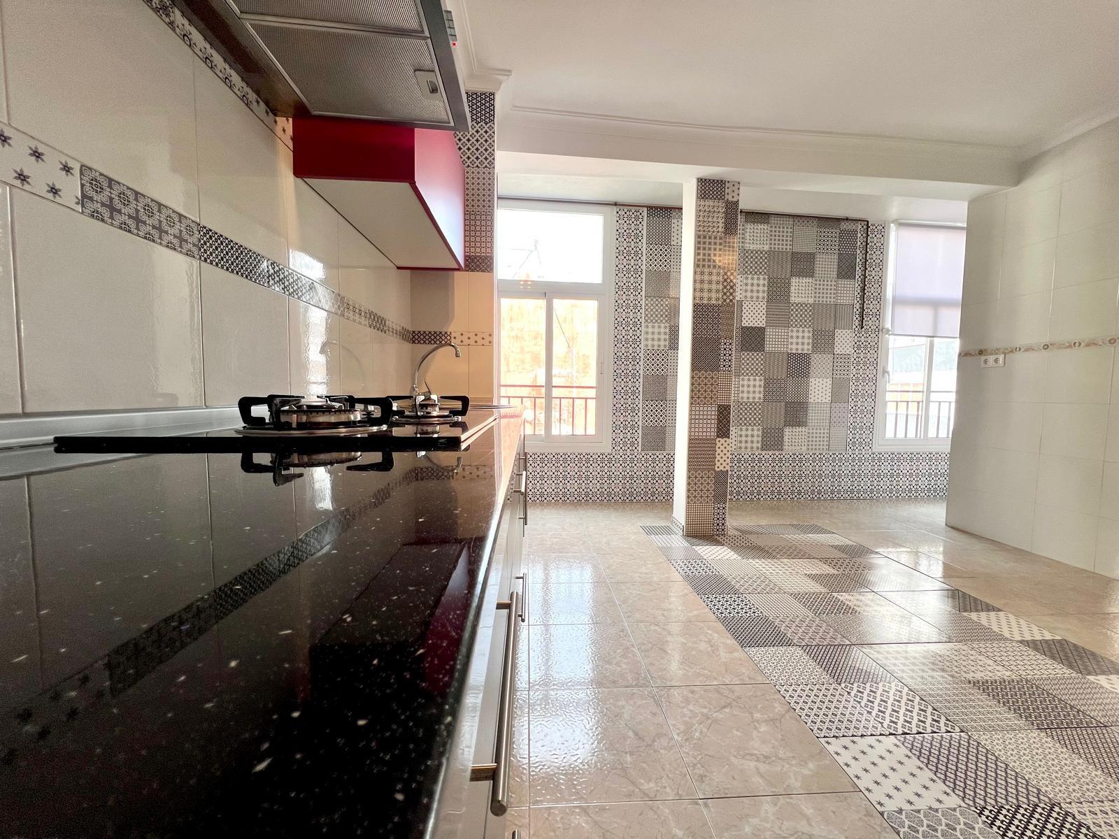 3 Bed, 1 Bath, ApartmentFor Sale, Torrevieja, Alicante