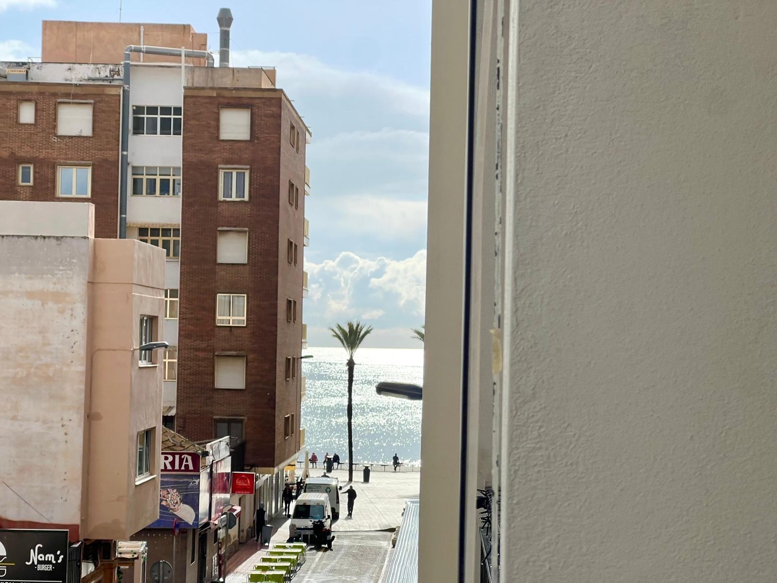 3 Bed, 1 Bath, ApartmentFor Sale, Torrevieja, Alicante