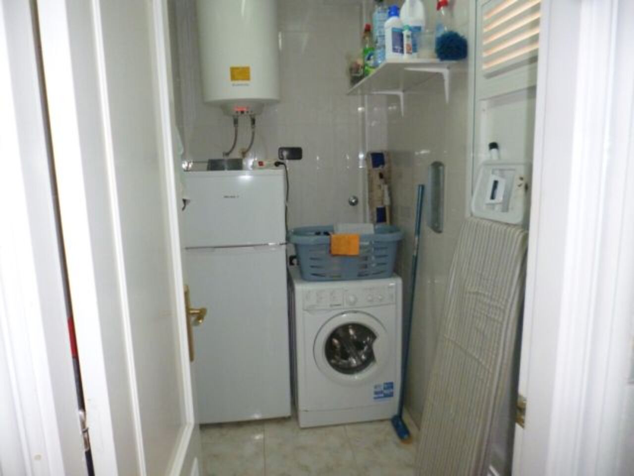 3 Bed, 2 Bath, HouseFor Sale, Playa Flamenca, Alicante