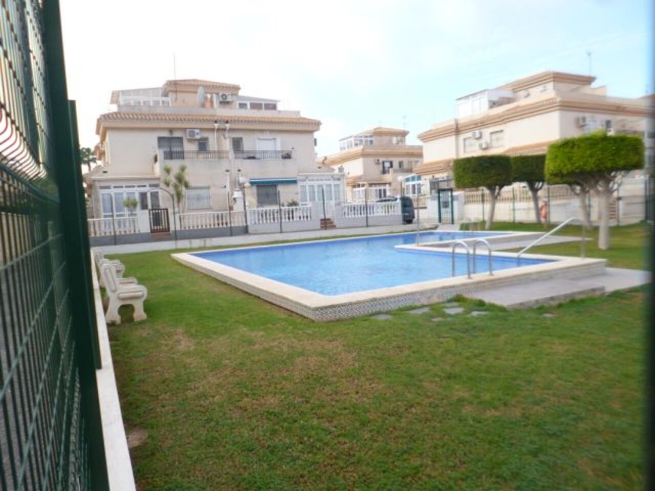 3 Bed, 2 Bath, HouseFor Sale, Playa Flamenca, Alicante